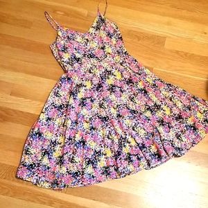 Gap sundress